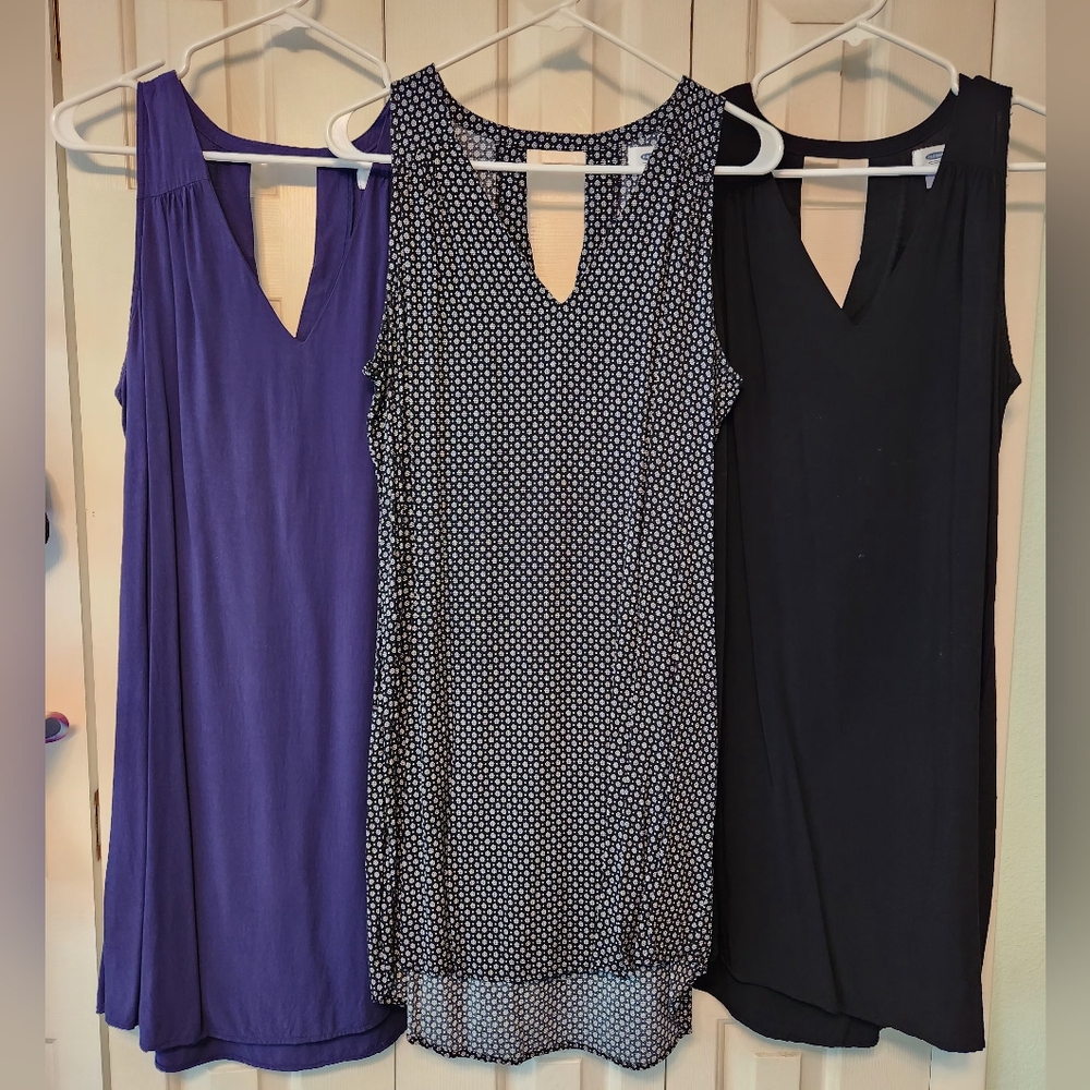 Old Navy Dresses